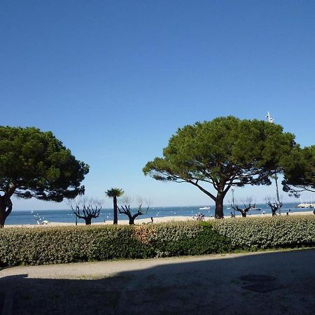 Appartement En Centre-Ville Avec Terrasse Et Parking, Acces Direct A La Plage - Fr-1-474-4 アルカション エクステリア 写真
