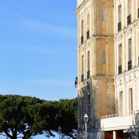 Appartement En Centre-Ville Avec Terrasse Et Parking, Acces Direct A La Plage - Fr-1-474-4 アルカション エクステリア 写真