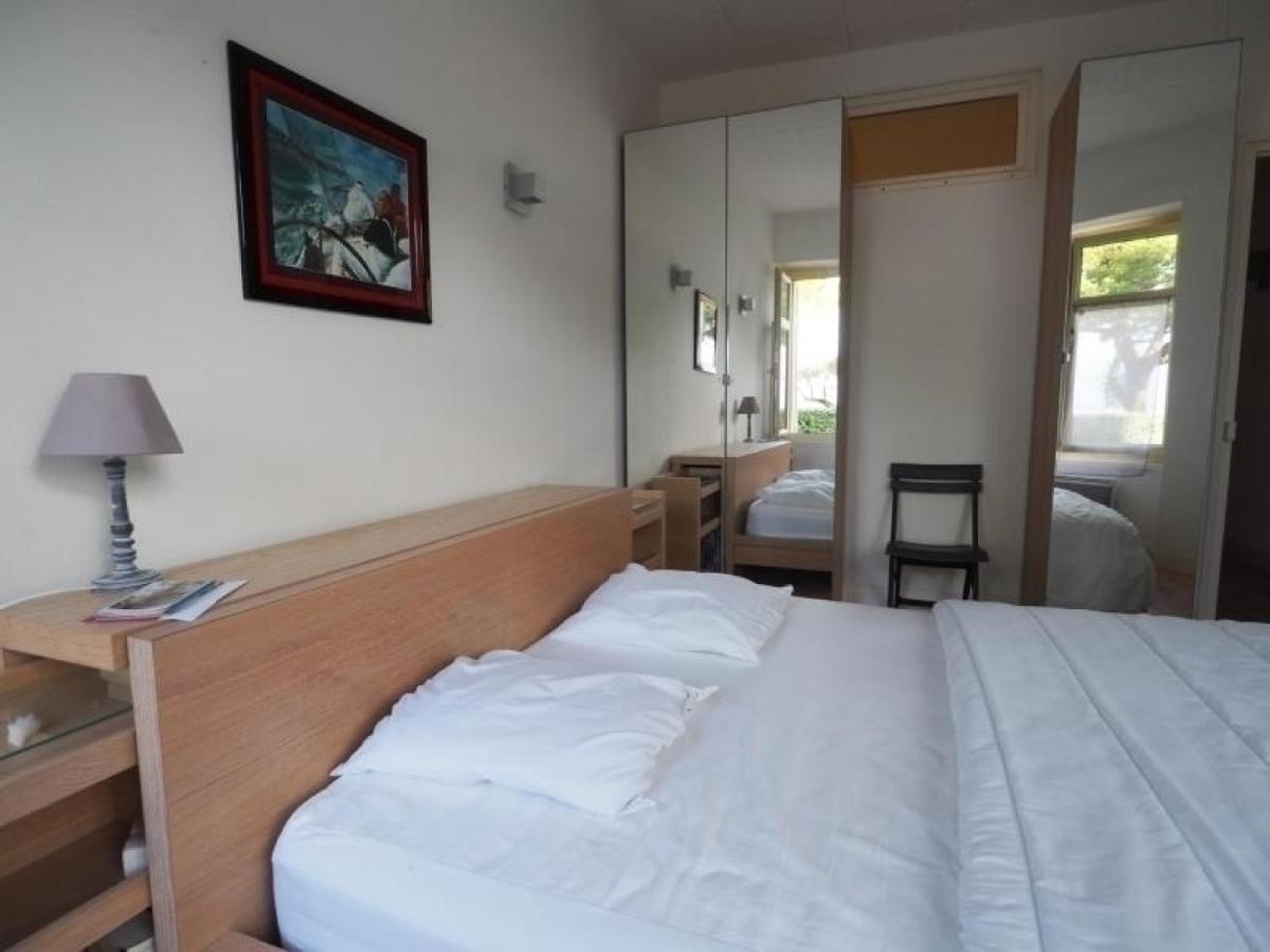 Appartement En Centre-Ville Avec Terrasse Et Parking, Acces Direct A La Plage - Fr-1-474-4 アルカション エクステリア 写真
