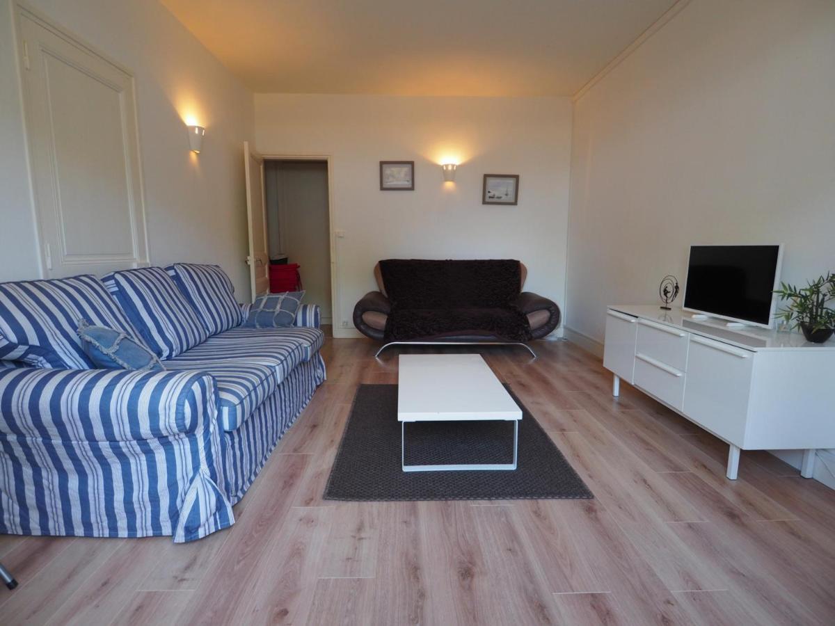 Appartement En Centre-Ville Avec Terrasse Et Parking, Acces Direct A La Plage - Fr-1-474-4 アルカション エクステリア 写真
